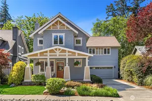9039 North Town Dr NE, Bainbridge Island, WA 98110 - Photo 1