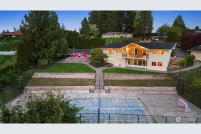 702 Rhodora Heights Road, Lake Stevens, WA 98258 - Photo 1
