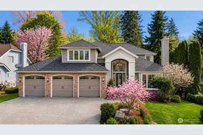 15461 SE 67th St, Bellevue, WA 98006 - Photo 1