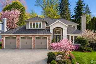 15461 SE 67th St, Bellevue, WA 98006 - Photo 1