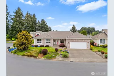 4102 Stonehaven Lane SE, Olympia, WA 98501 - Photo 1