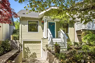 546 N 75th St, Seattle, WA 98103 - Photo 1