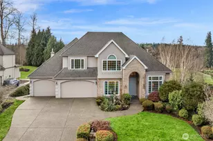 20622 121st Ave SE, Snohomish, WA 98296 - Photo 1