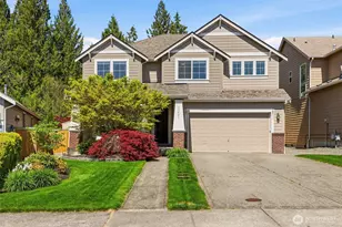 17921 120th St Ct E, Bonney Lake, WA 98391 - Photo 1