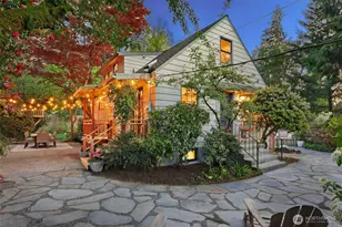 3803 NE 82nd St, Seattle, WA 98115 - Photo 1