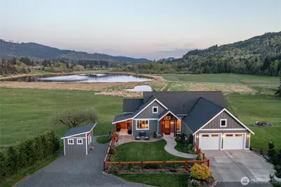 2529 Mount Baker Highway, Bellingham, WA 98226 - Photo 1