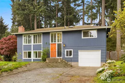 1241 S 129th Street, Burien, WA 98168 - Photo 1