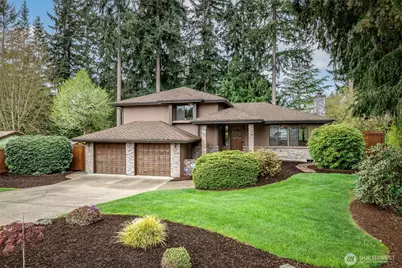 8822 121st Street E, Puyallup, WA 98373 - Photo 1