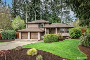 8822 121st St E, Puyallup, WA 98373 - Photo 1