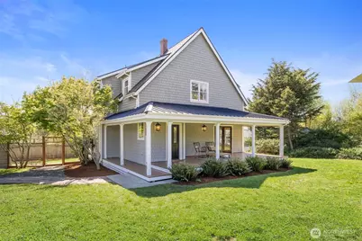 355 21st Street, Port Townsend, WA 98368 - Photo 1