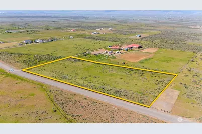 13701 Wilson Creek Road, Ellensburg, WA 98926 - Photo 1