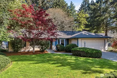 1205 156th Street Ct E, Tacoma, WA 98445 - Photo 1