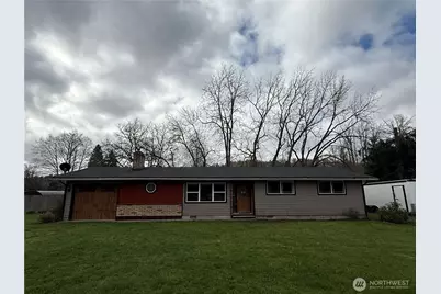 199 State Route 122, Mossyrock, WA 98564 - Photo 1