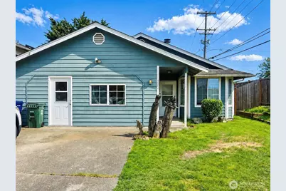 4902 33rd Street Ct NE, Tacoma, WA 98422 - Photo 1