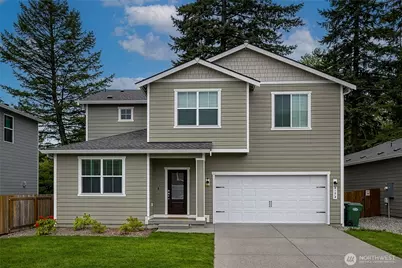 8723 13th Court E, Tacoma, WA 98445 - Photo 1