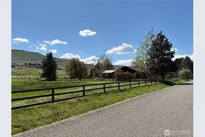 3620 Riverbottom Road, Ellensburg, WA 98926 - Photo 1