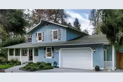 17401 NE 195th Street, Woodinville, WA 98072 - Photo 1