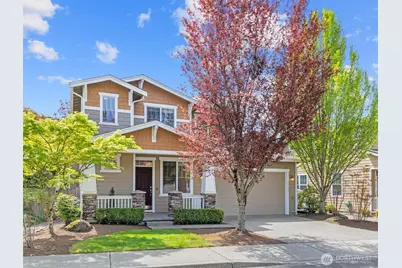 24109 SE 22nd Street, Sammamish, WA 98075 - Photo 1