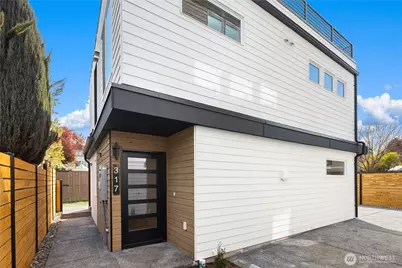 317 NW 87th Street, Seattle, WA 98117 - Photo 1