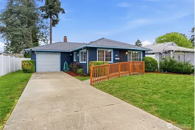 1205 118th Street S, Tacoma, WA 98444 - Photo 1