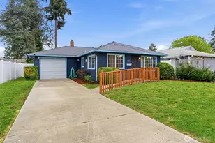 1205 118th St S, Tacoma, WA 98444 - Photo 1