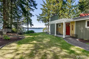 924 W Herron Blvd NW, Lakebay, WA 98349 - Photo 1
