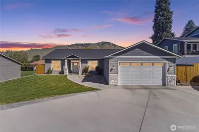 105 Newberry Street, Cashmere, WA 98815 - Photo 1