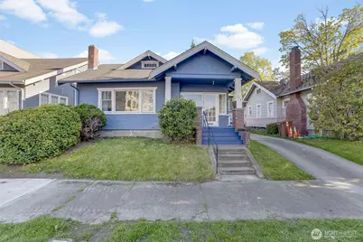 1218 S 4th Street, Tacoma, WA 98405 - Photo 1