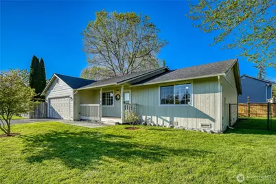 401 Hemlock Court, Sultan, WA 98294 - Photo 1