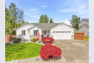 21013 111th Avenue Ct E, Graham, WA 98338 - Photo 1