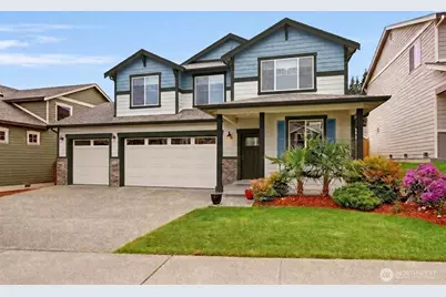 5605 NE 198th Place, Kenmore, WA 98028 - Photo 1