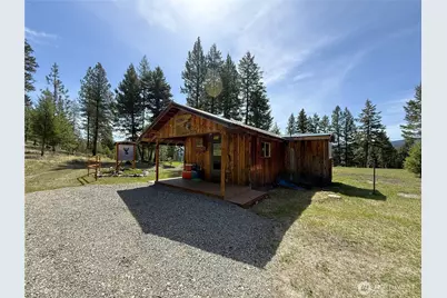 5 Starvation Ridge Road, Wauconda, WA 98859 - Photo 1