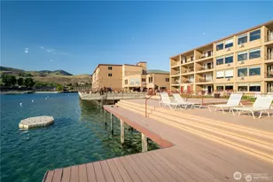 322 W Woodin Ave, Chelan, WA 98816 - Photo 1
