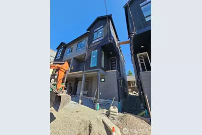 1200 N Allen Place, Seattle, WA 98103 - Photo 1
