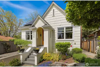 4830 S Orcas Street, Seattle, WA 98118 - Photo 1