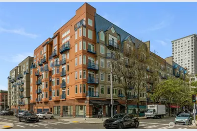 2415 2nd Avenue #750, Seattle, WA 98121 - Photo 1
