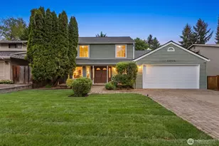 13920 101st Pl NE, Kirkland, WA 98034 - Photo 1