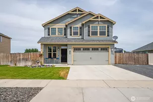 1436 Fairway Dr, Moses Lake, WA 98837 - Photo 1
