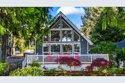271 E Ballantrae Drive, Shelton, WA 98584 - Photo 1