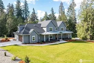 7085 Ridge Ln NE, Bainbridge Island, WA 98110 - Photo 1