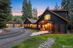 11190 Meadow, Leavenworth, WA 98826 - Photo 1