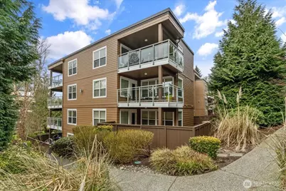 22910 90th Avenue W #D205, Edmonds, WA 98026 - Photo 1
