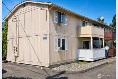 470 S River Avenue, Buckley, WA 98321 - Photo 1