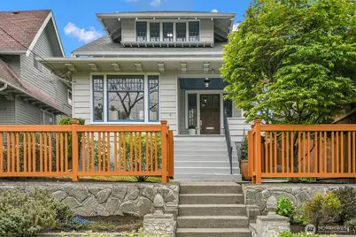 1121 27th Avenue, Seattle, WA 98122 - Photo 1