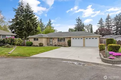 11921 SE 205th Street, Kent, WA 98031 - Photo 1