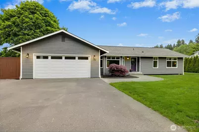 1044 NE Swanson Way, Poulsbo, WA 98370 - Photo 1