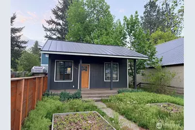 146 Prospect, Leavenworth, WA 98826 - Photo 1