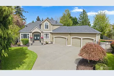 8107 204th Avenue Ct E, Bonney Lake, WA 98391 - Photo 1