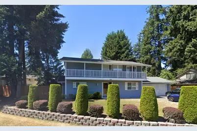 1801 164th Avenue NE, Bellevue, WA 98008 - Photo 1
