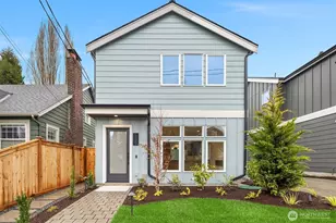 539 N 70th St, Seattle, WA 98103 - Photo 1